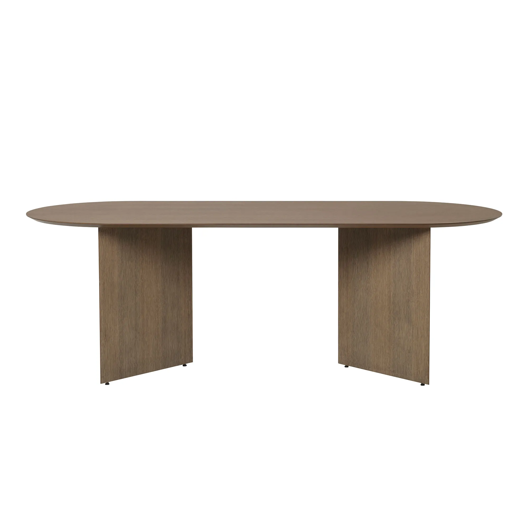 Mingle Oval bordsskiva 220 cm