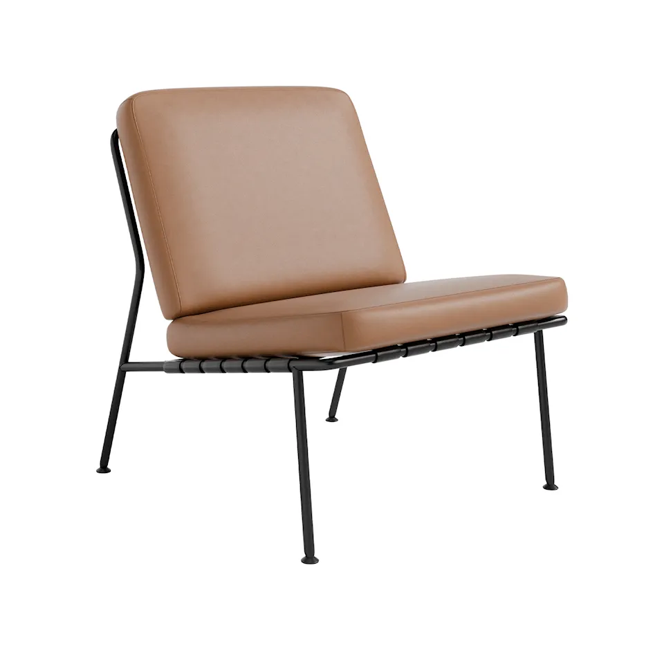 Domus Chair Steel