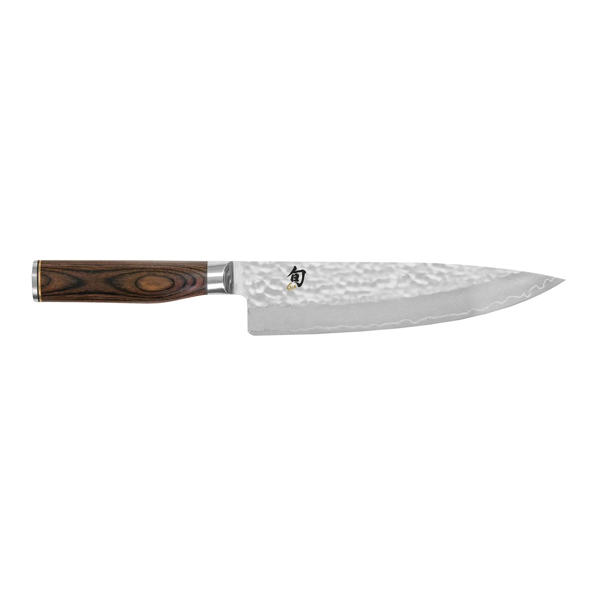 Shun Premier Kockkniv 20 cm - KAI - NO GA