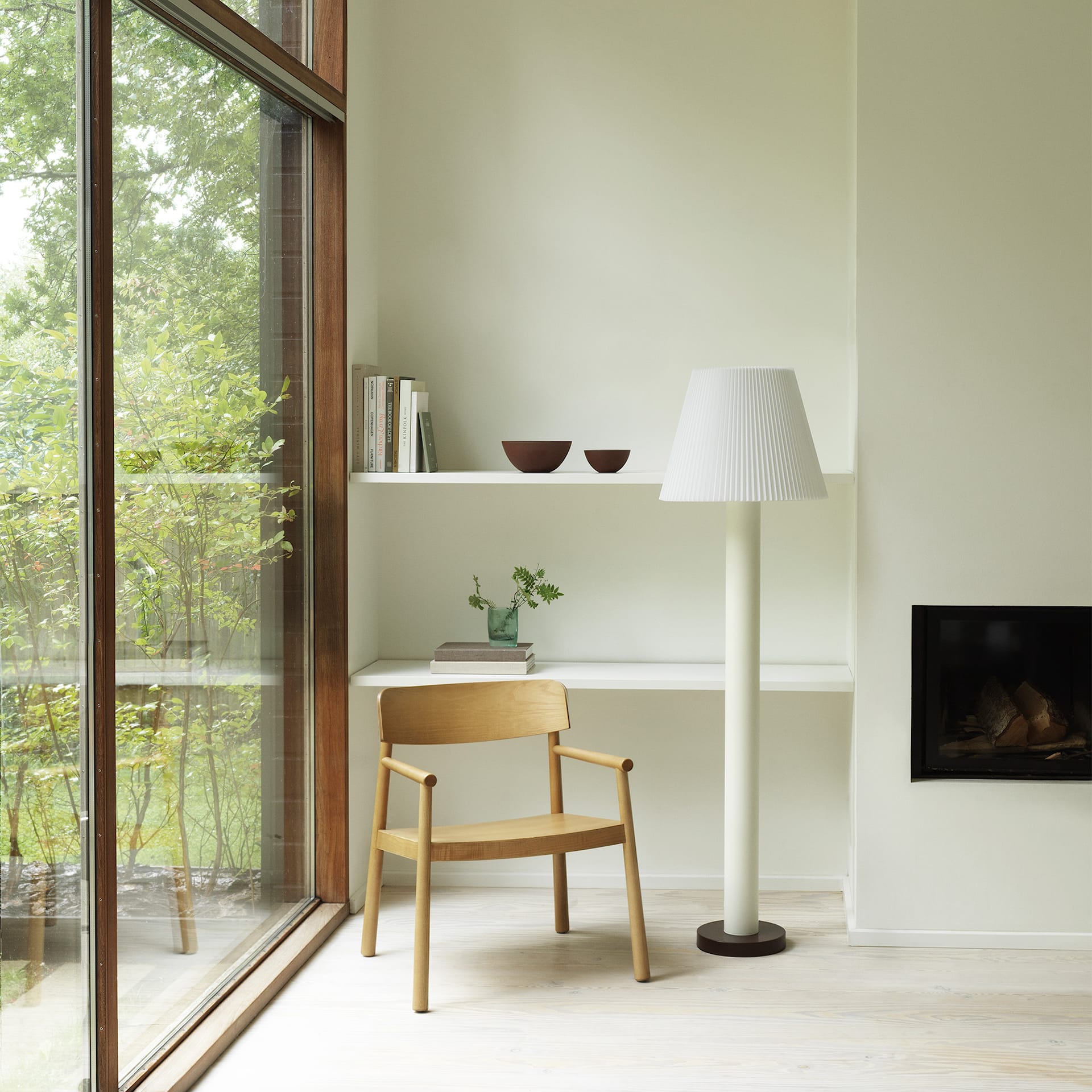 Cellu Floor Lamp - Normann Copenhagen - NO GA