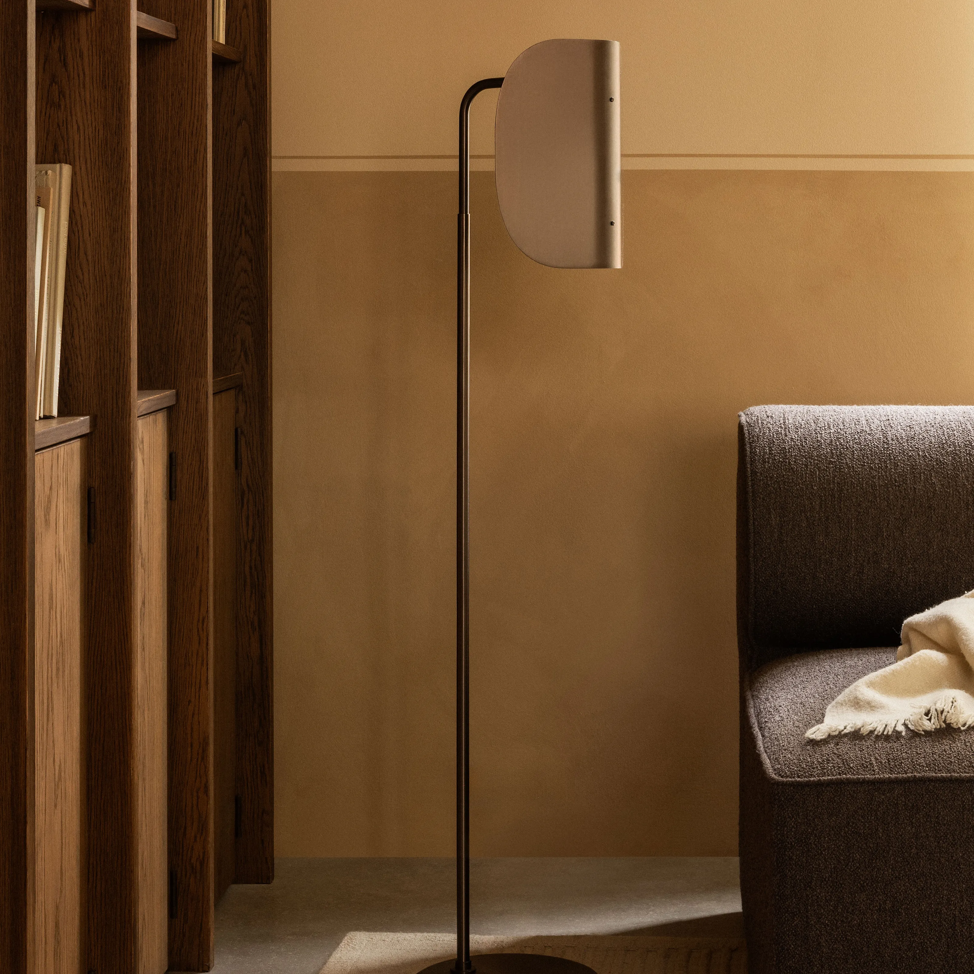 Wing golvlampa - 4