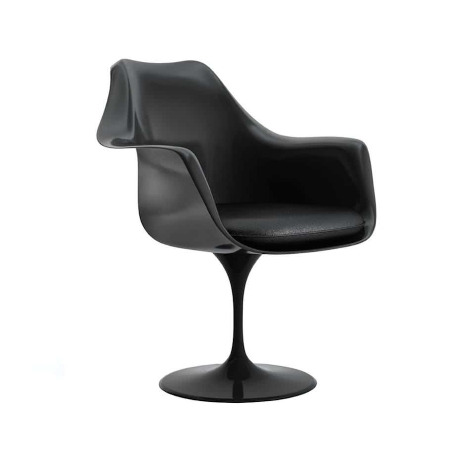 Saarinen Tulip Chair - Karmstol