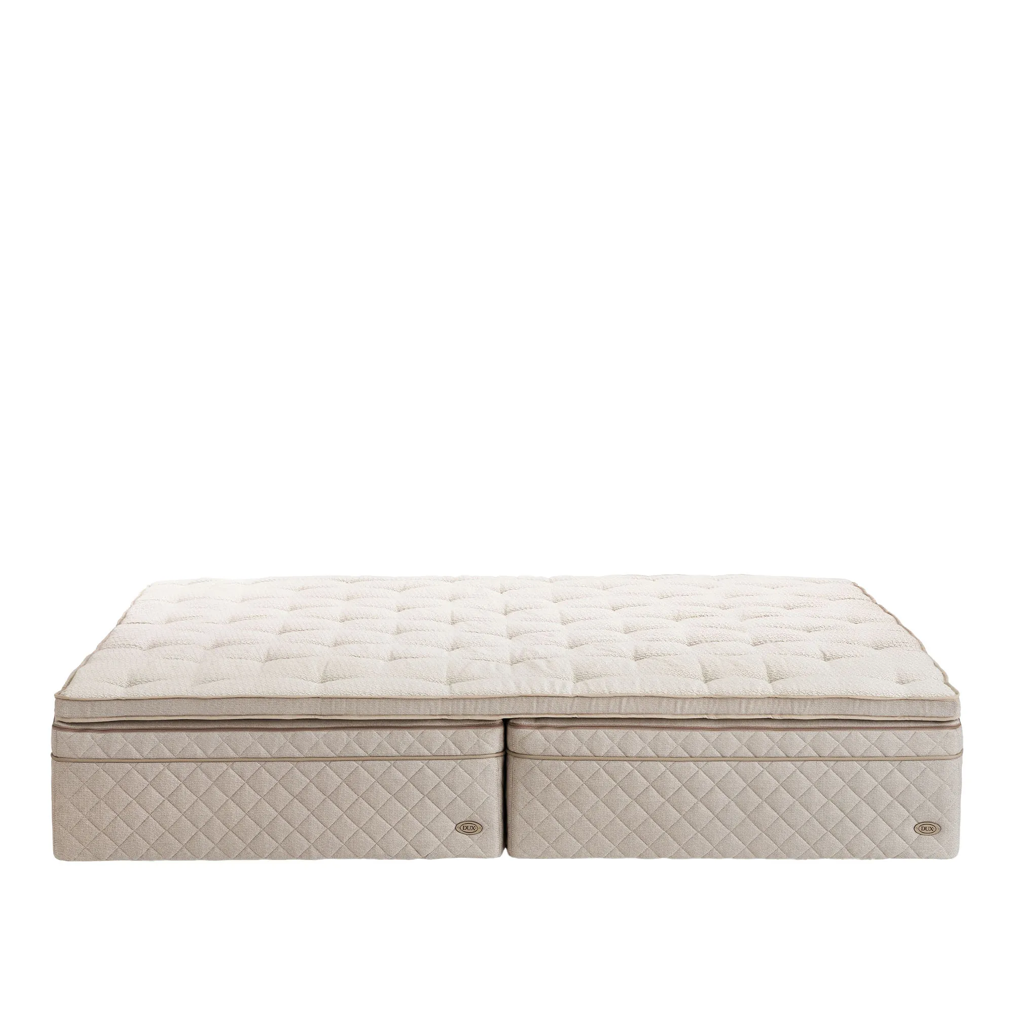 DUX 30 Sustainable Comfort ramsäng - 1