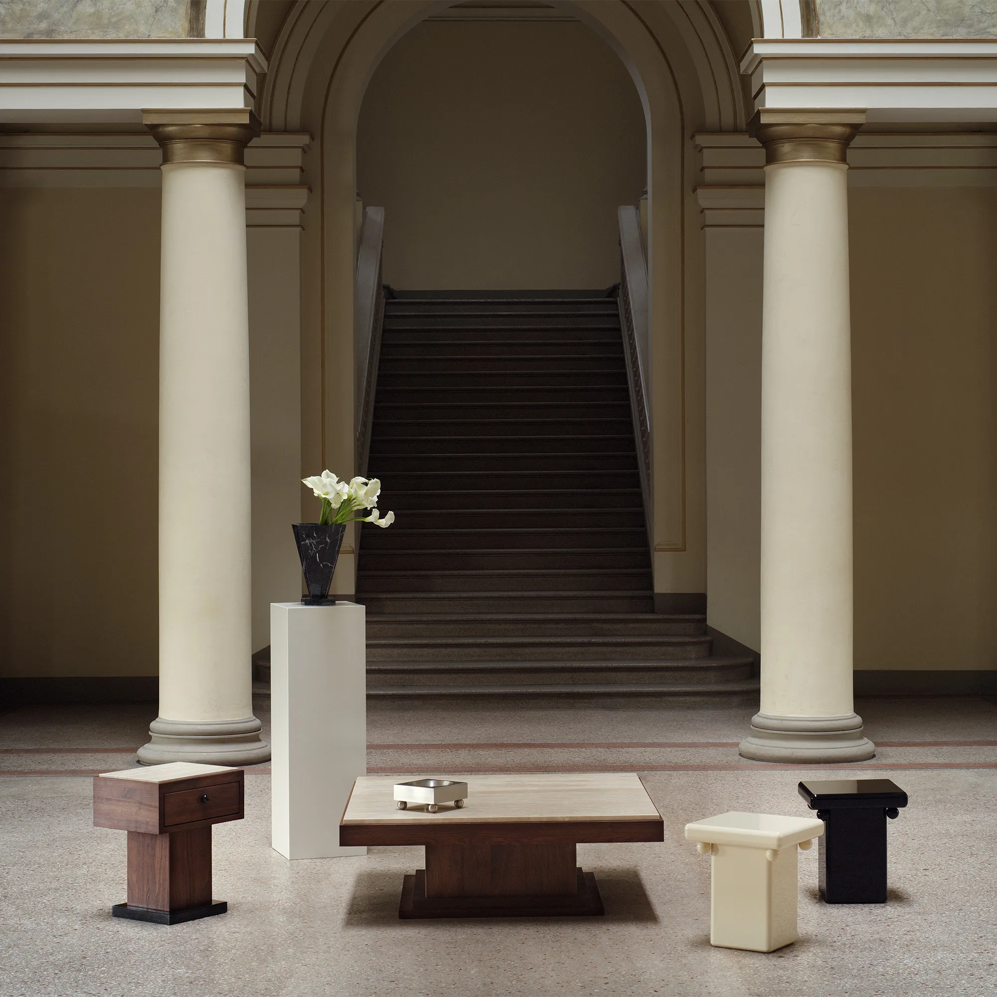 Sofa Table 01 soffbord - 5