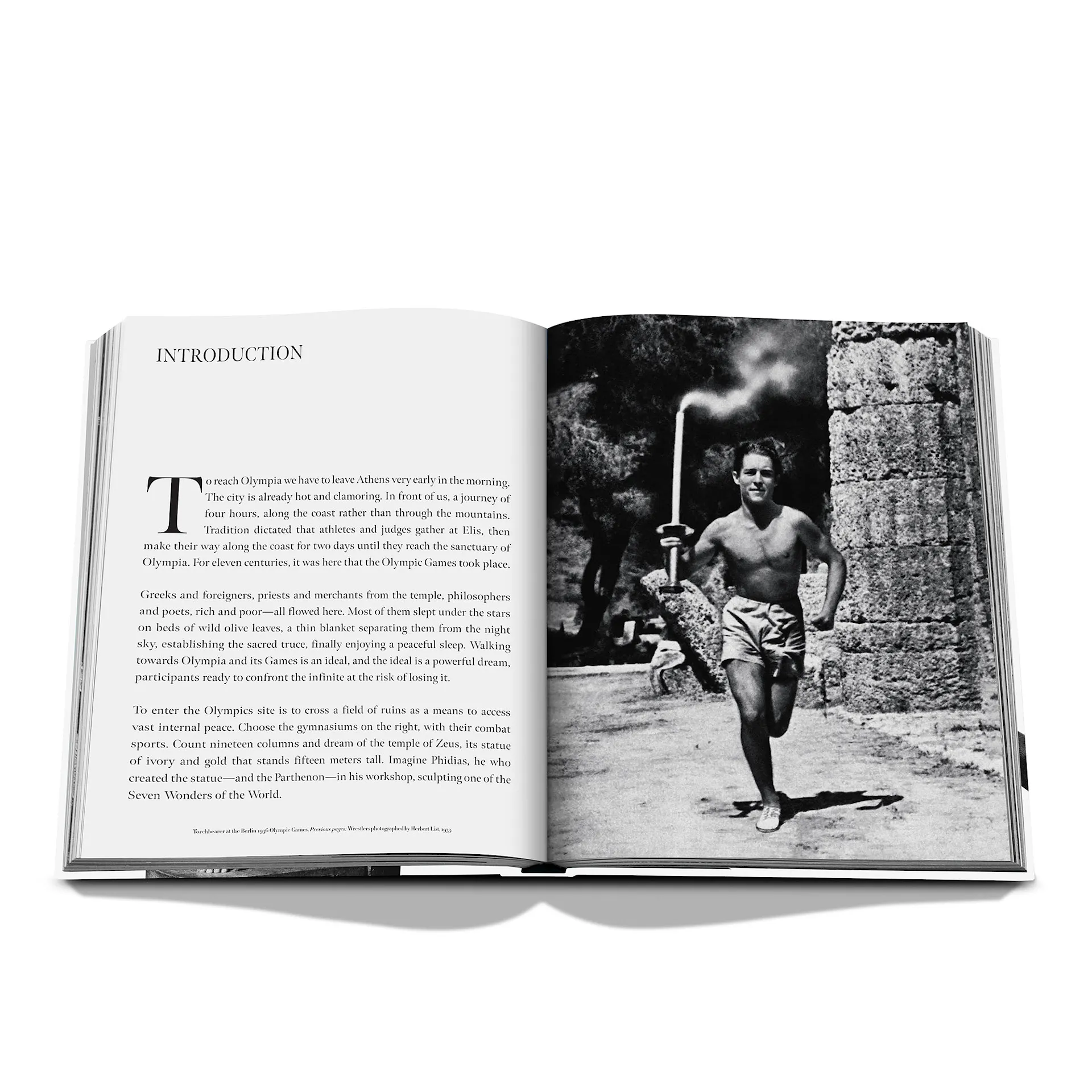 The Last Heroes: 100 Moments Of Olympics Legend - Assouline - NO GA