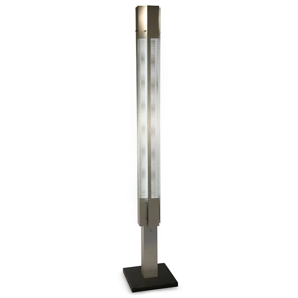 Signal golvlampa