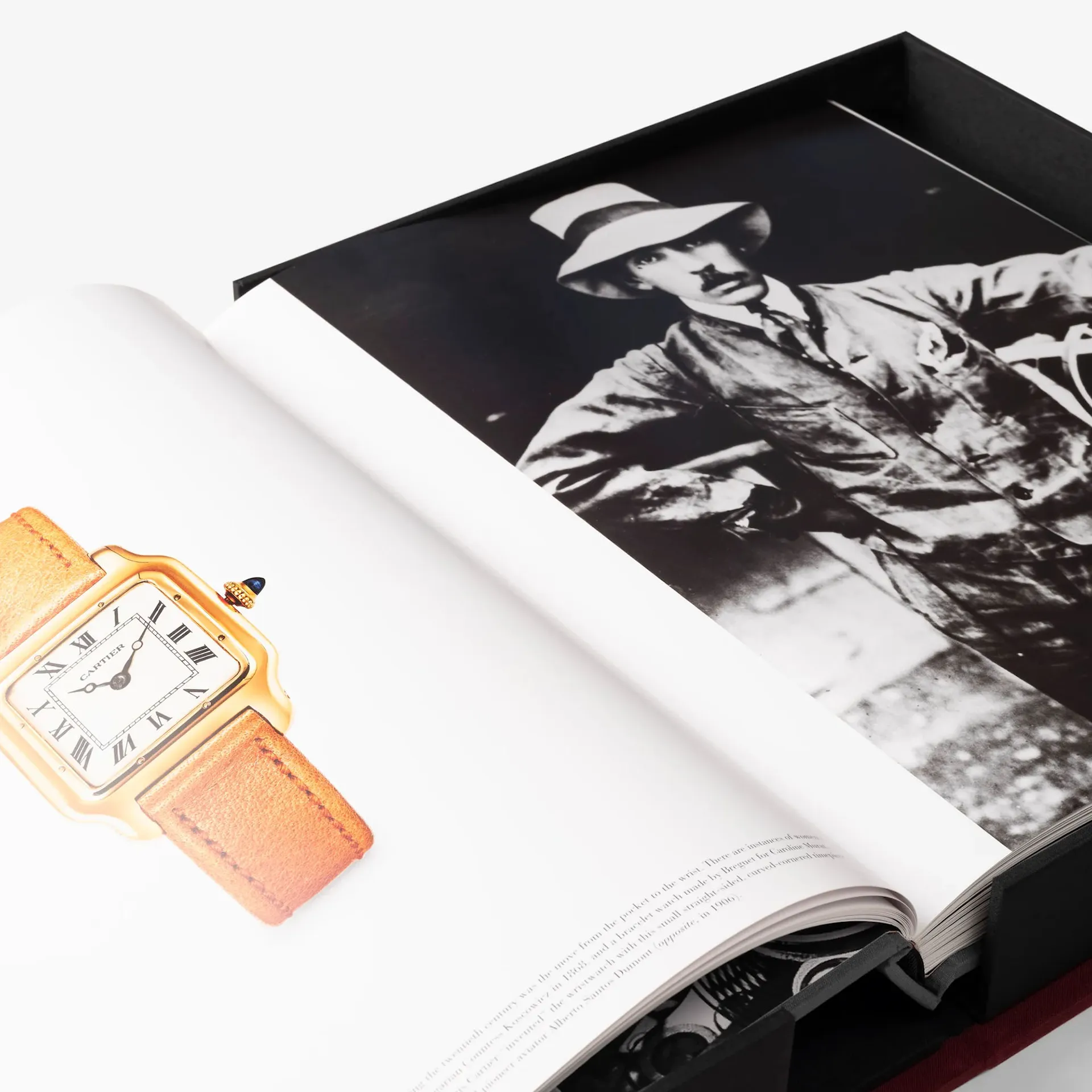 The Impossible Collection of Watches 2nd Edition - Assouline - NO GA