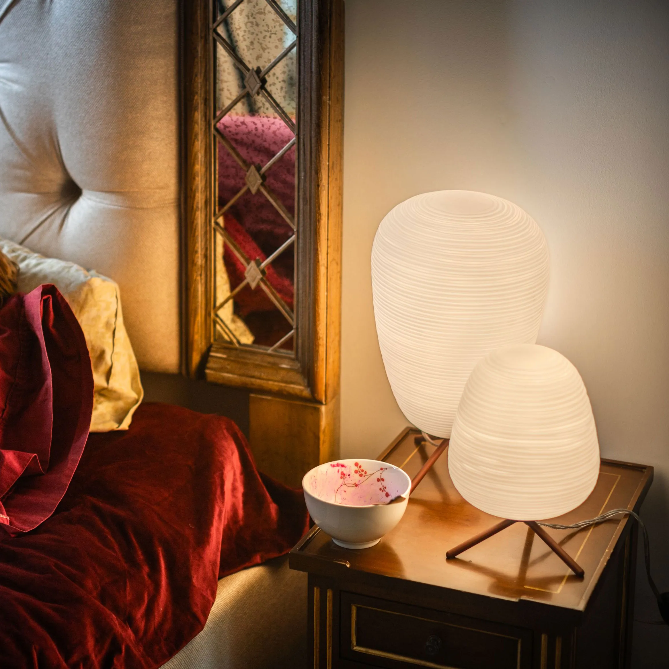 Rituals 3 bordslampa - 2
