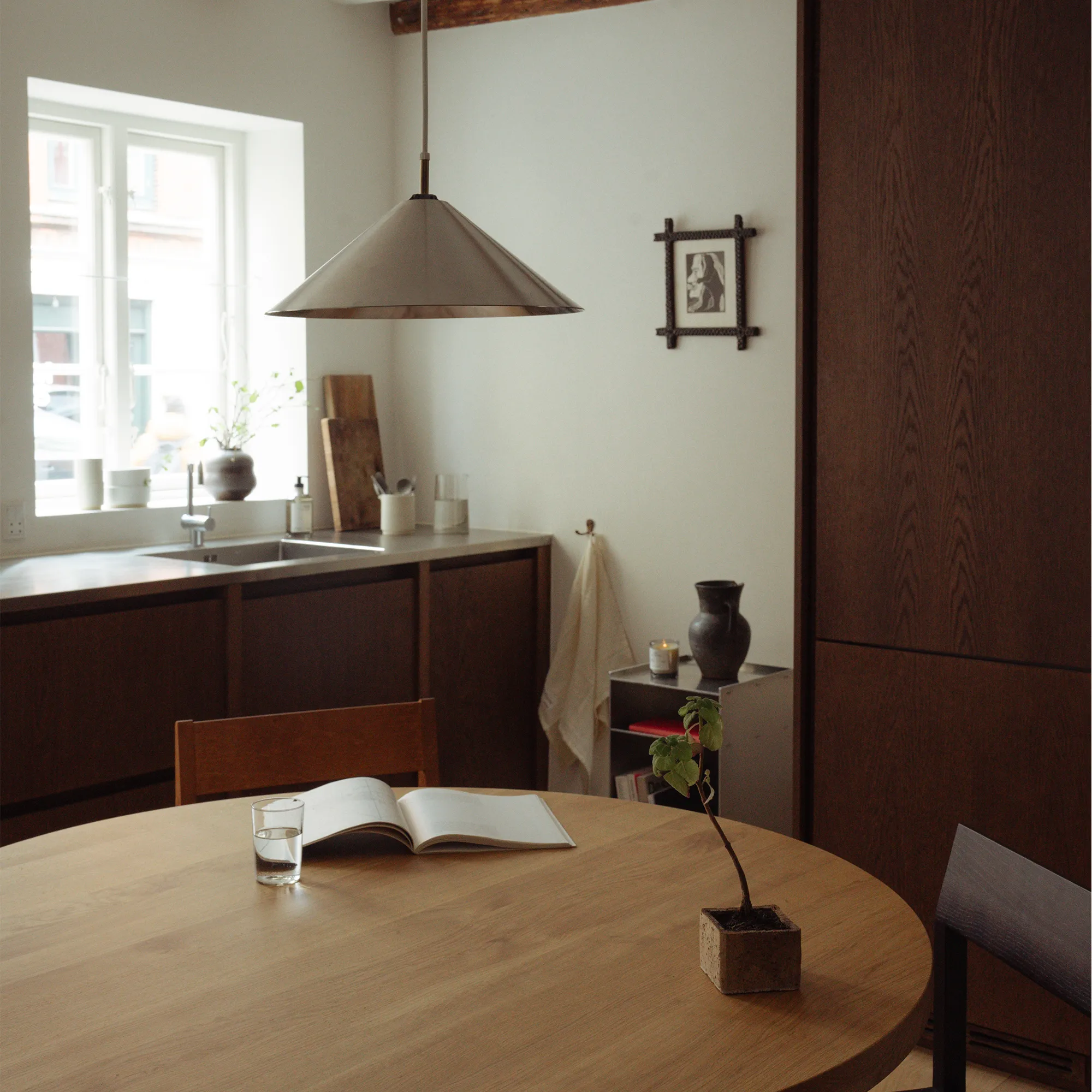 Cone Shade pendellampa - 12