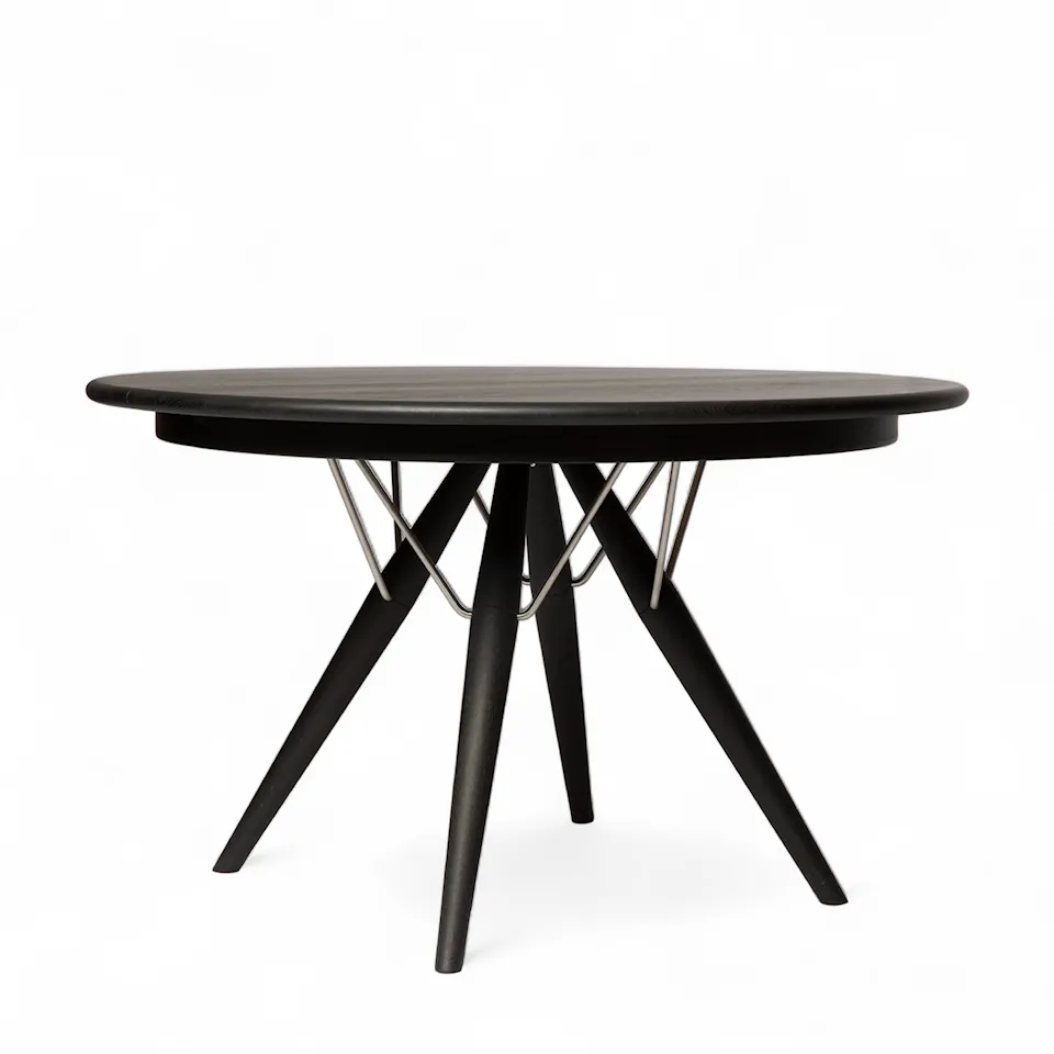 PP75 Stayed table matbord