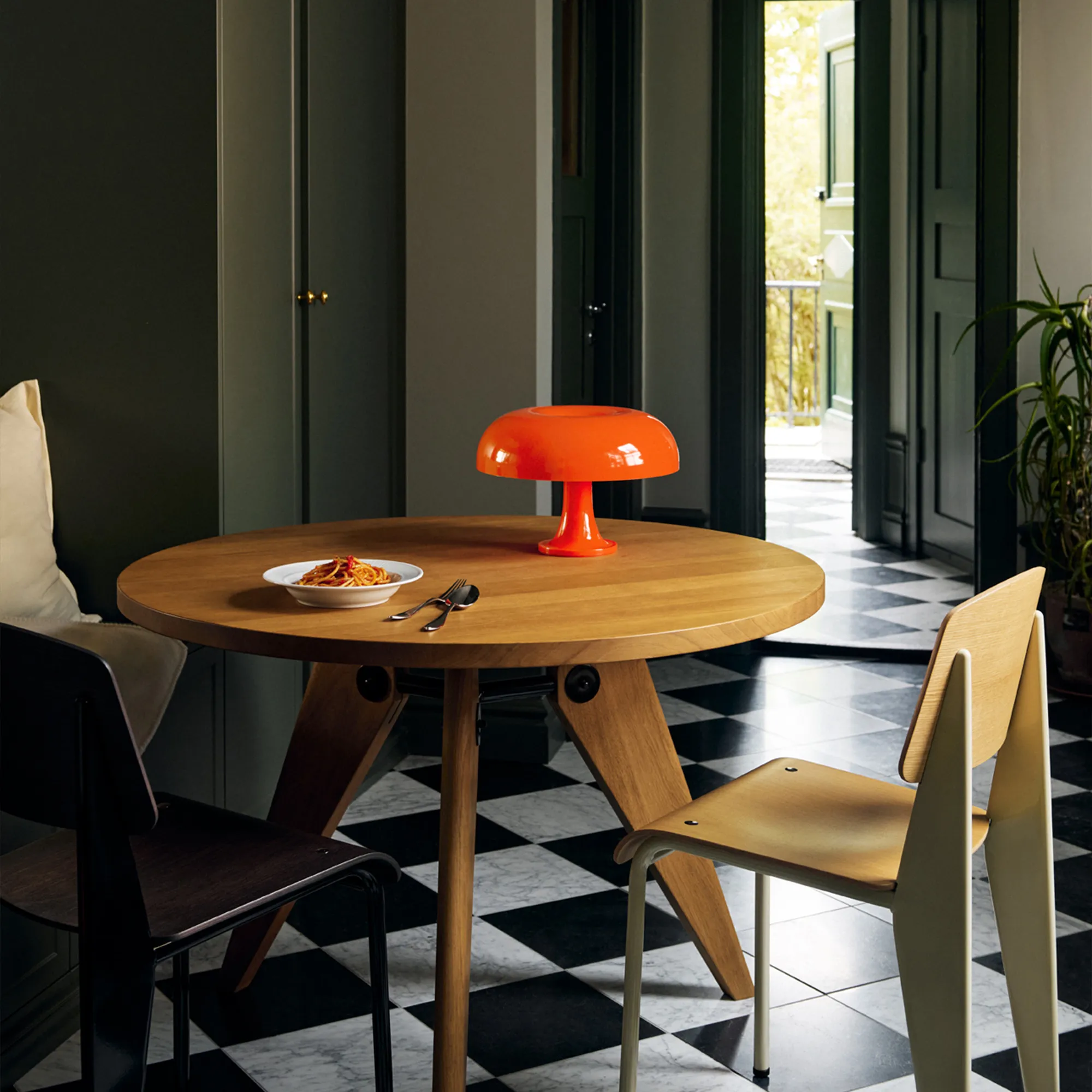 Nesso bordslampa - 2