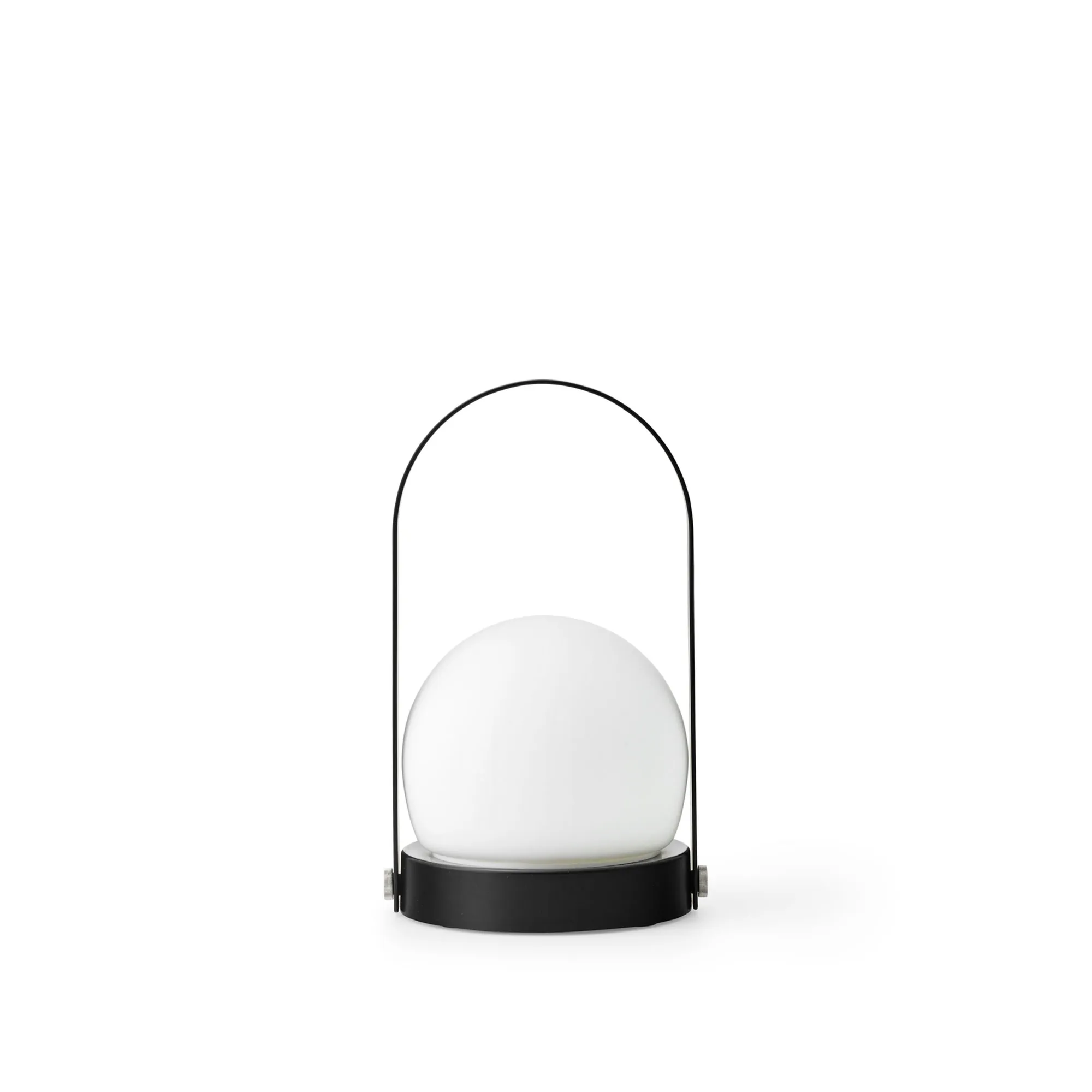 Carrie portabel utomhuslampa - 1