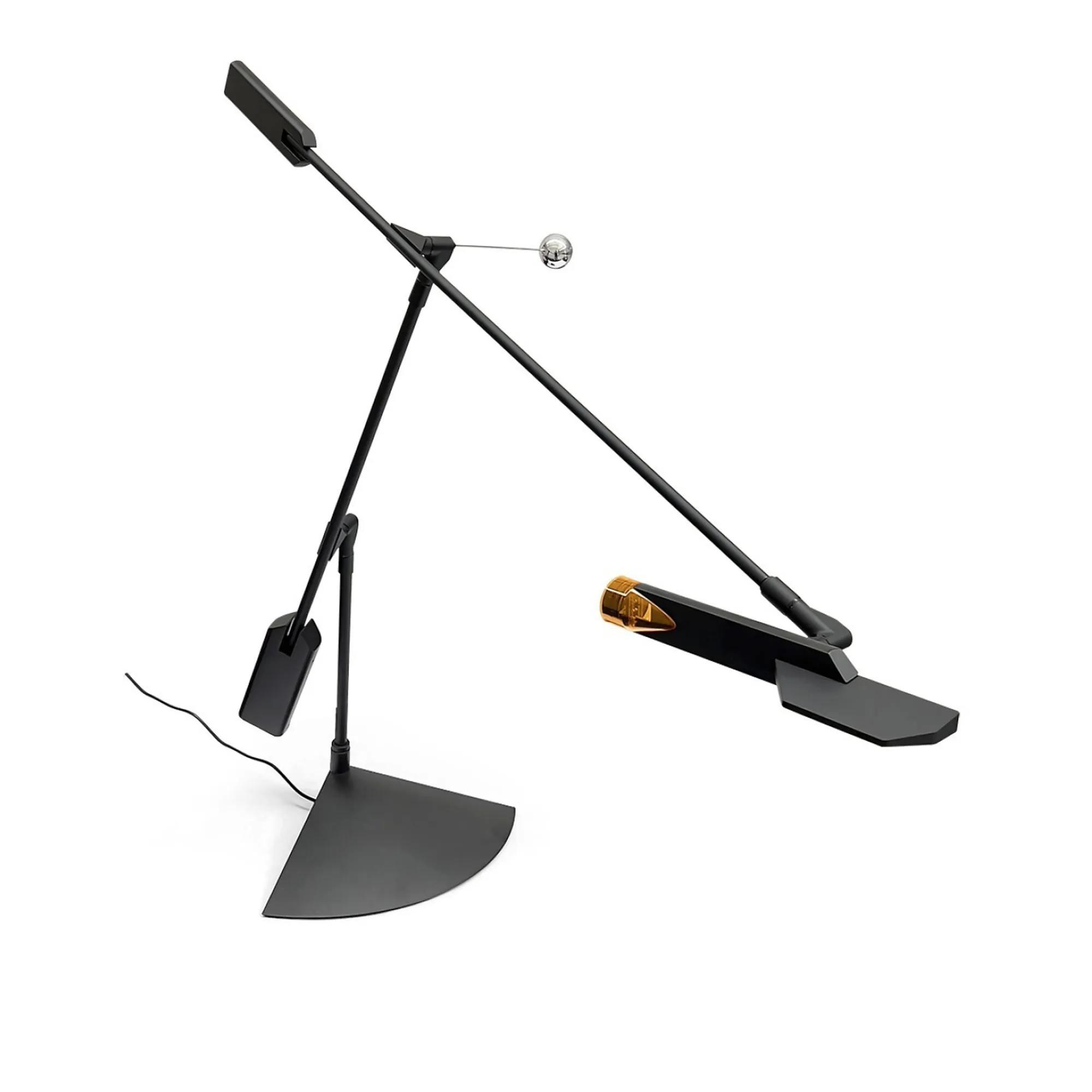 Halley bordslampa - 1