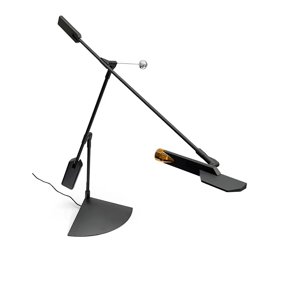 Halley bordslampa
