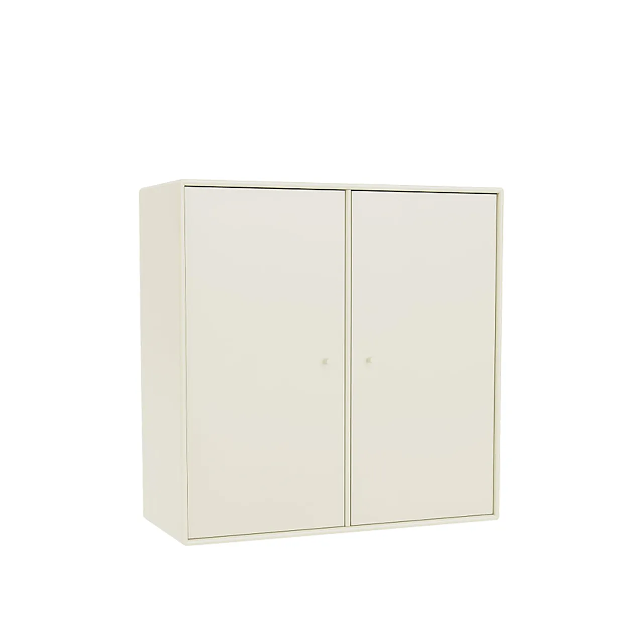 Cover Cabinet, Suspension Rail - Monarch