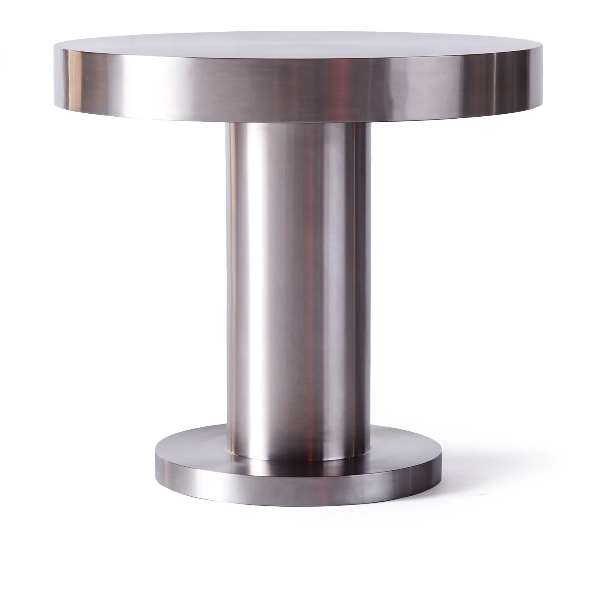 Cufflink sidobord - 1