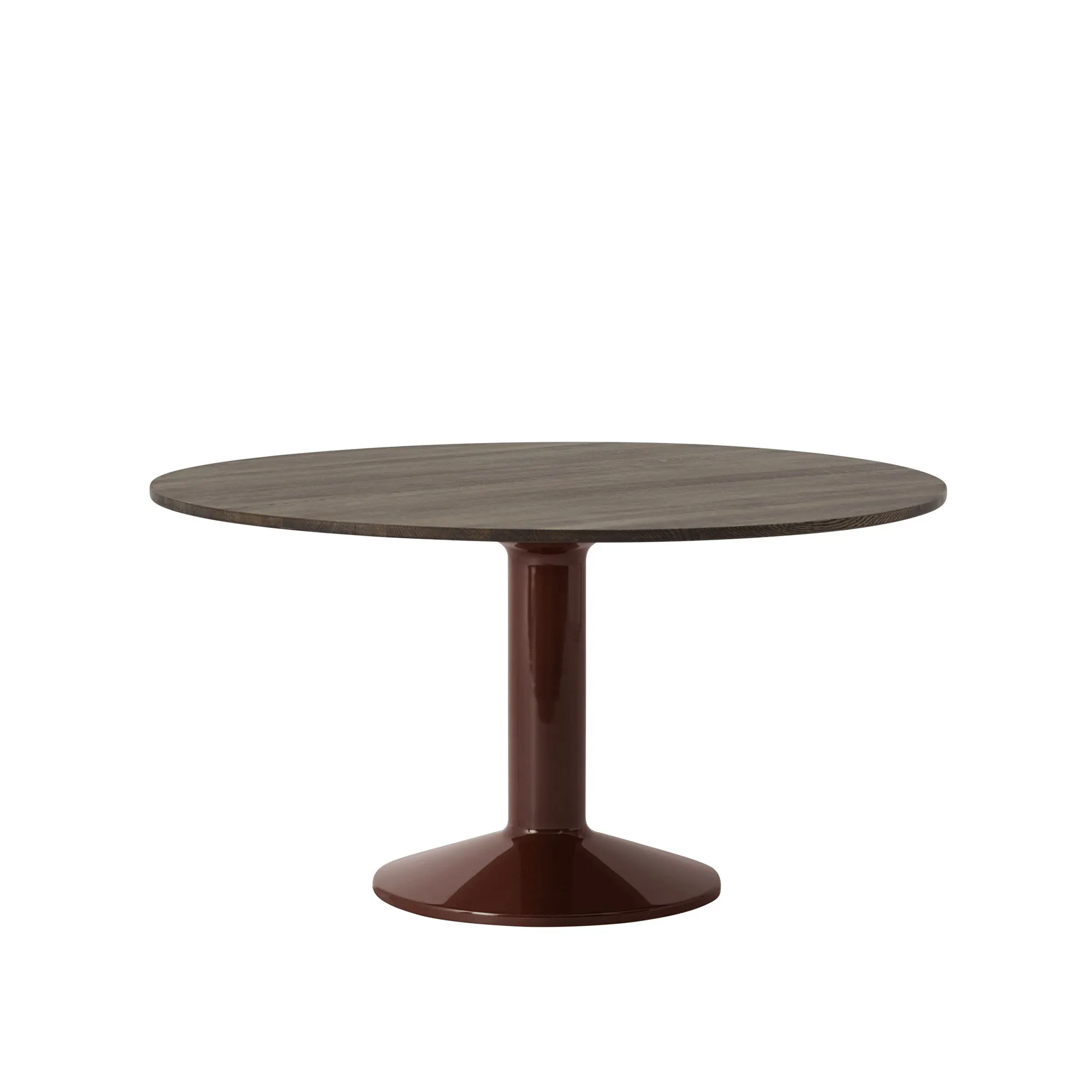 Midst matbord 140 cm - 1