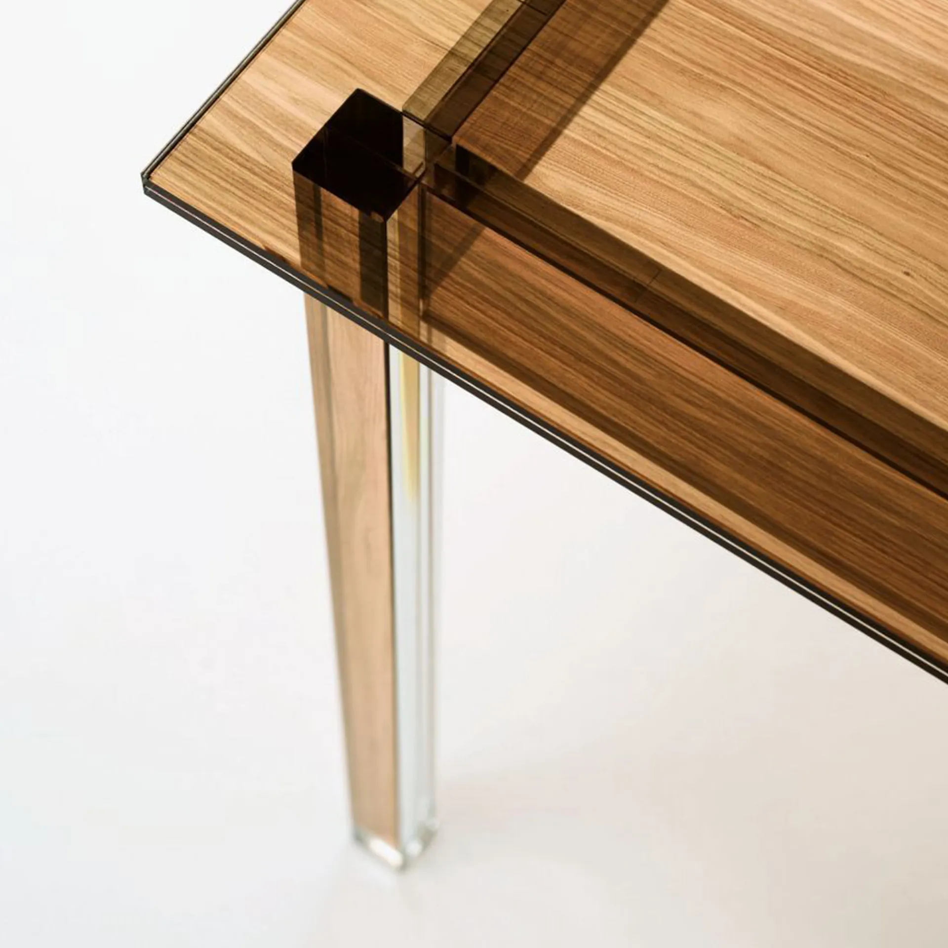 Sublimazione Table - Glas Italia - NO GA