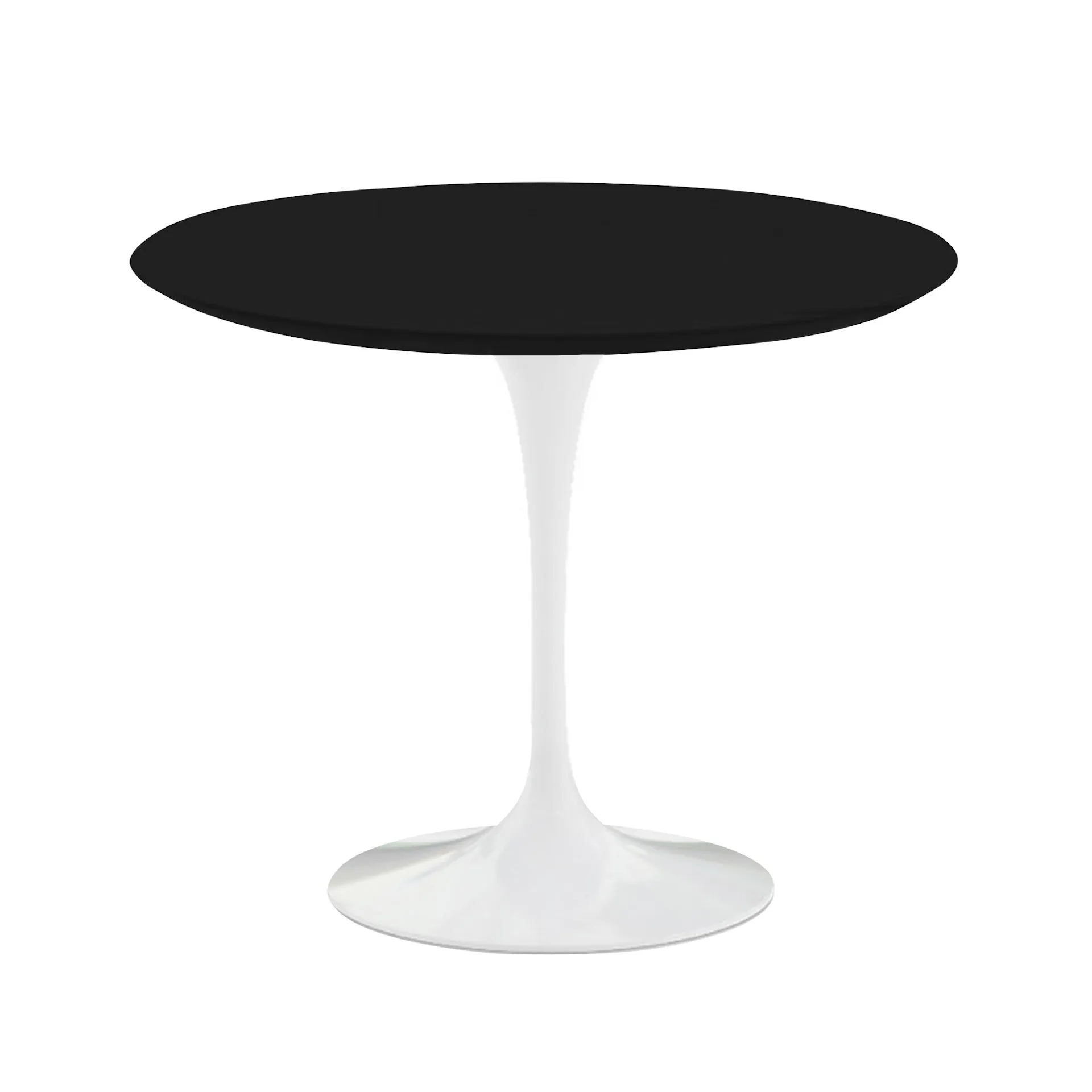 Saarinen Round Table White - Matbord - Knoll - Eero Saarinen - NO GA