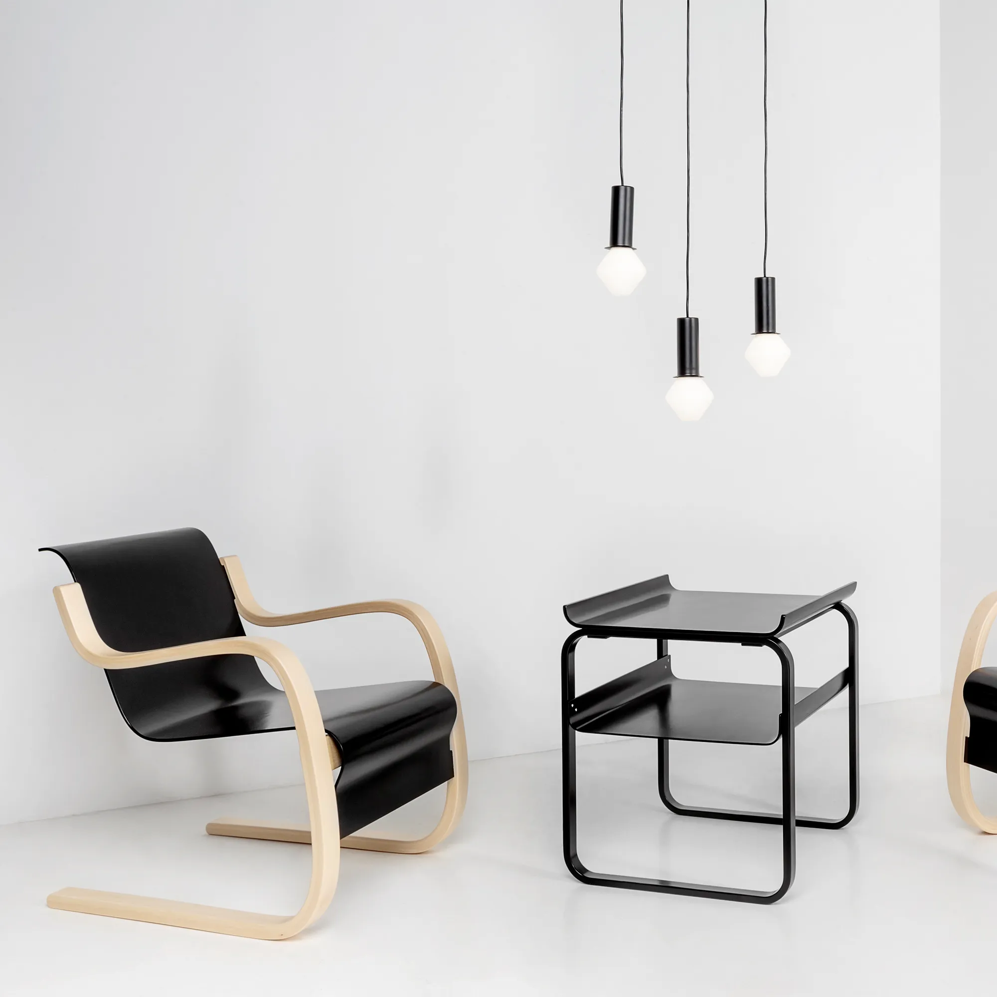 Armchair 42 fåtölj - 4