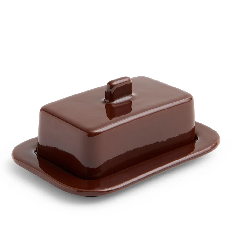 Barro Butter Dish