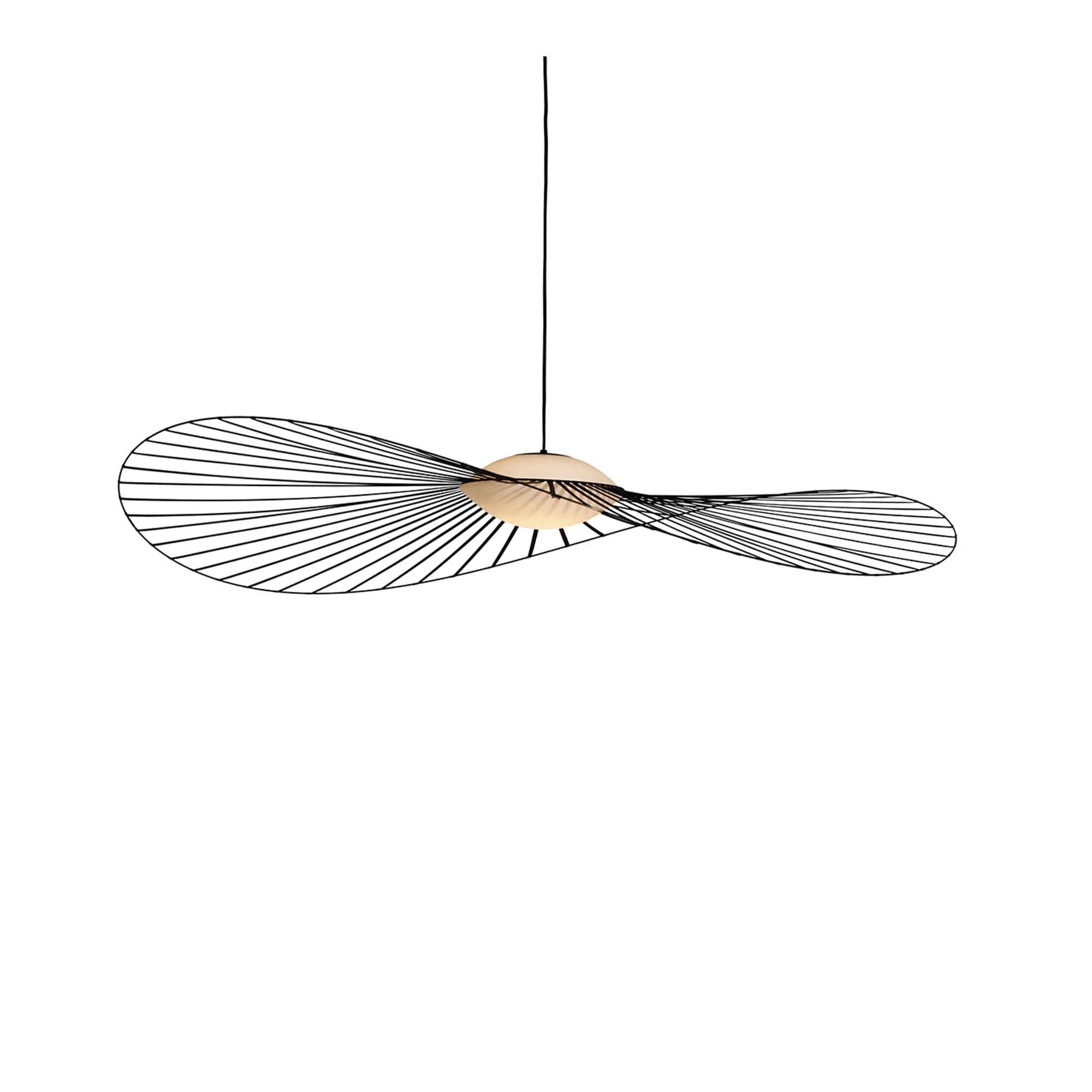 Vertigo nova pendant lamp medium 140cm - 6