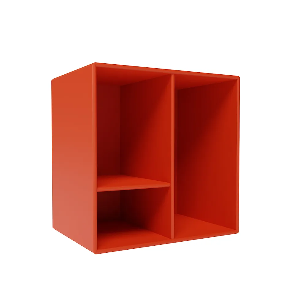Montana Mini 1002 modul hylla