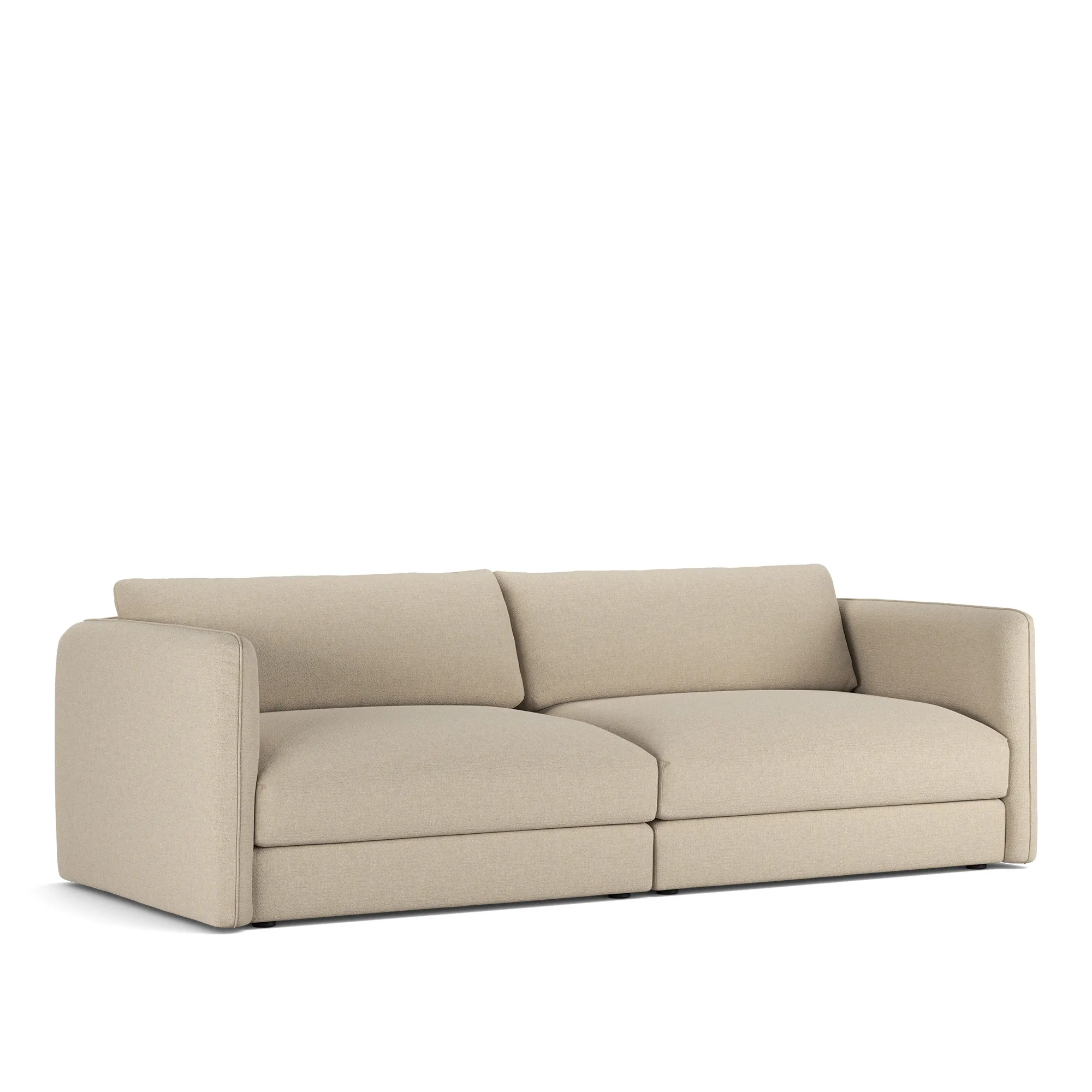 Pavarotti 03 2,5-sitssoffa - 4