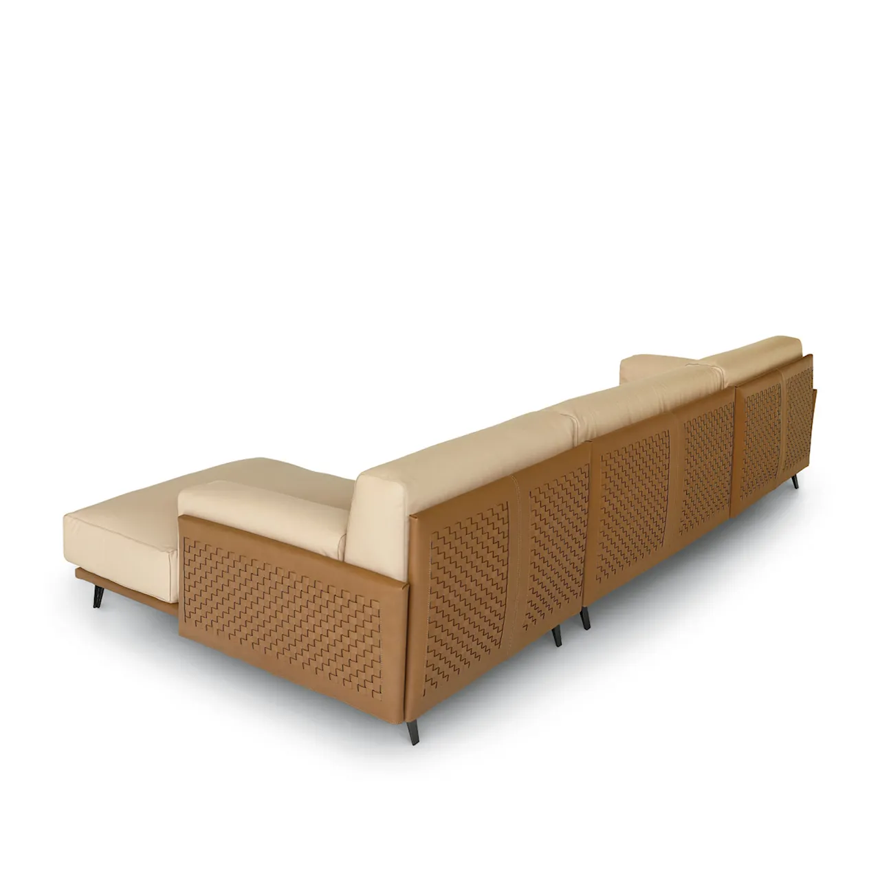 Frame Sofa