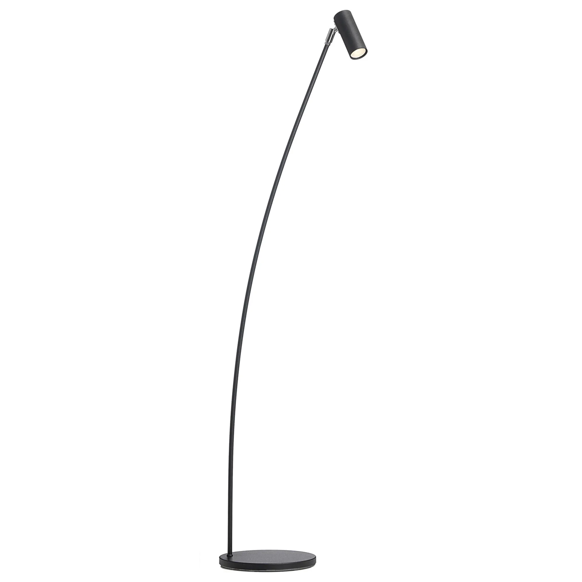 Puck - Golvlampa - 1