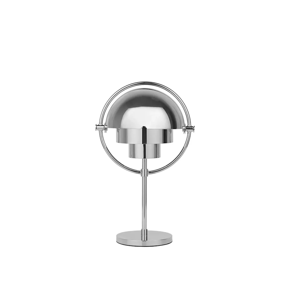 Multi-Lite portbel bordslampa