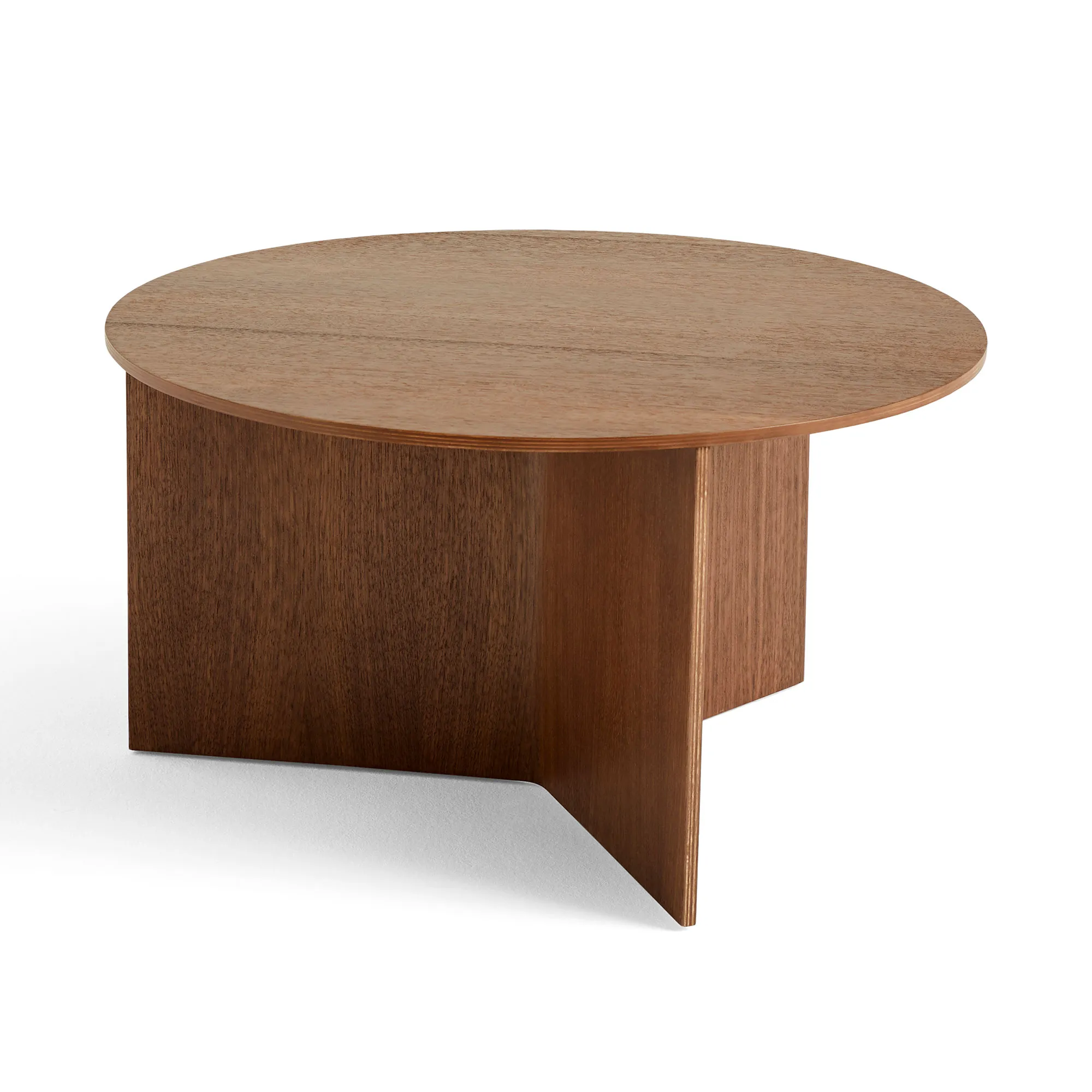 Slit soffbord Round XL - 1