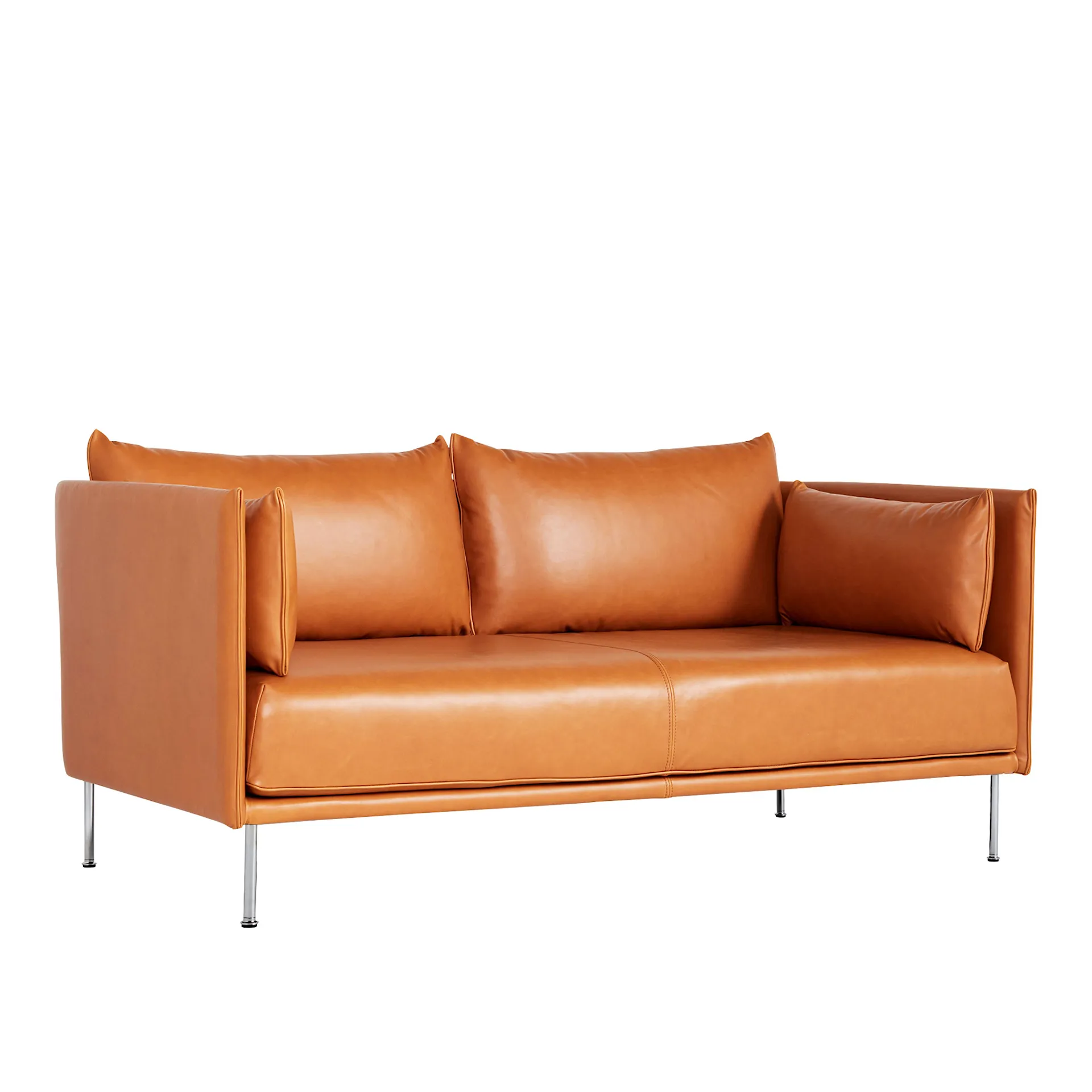 Silhouette 2 Seater - HAY - GamFratesi - NO GA