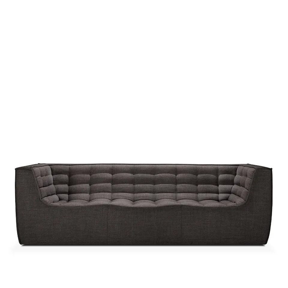 N701 3-sitssoffa