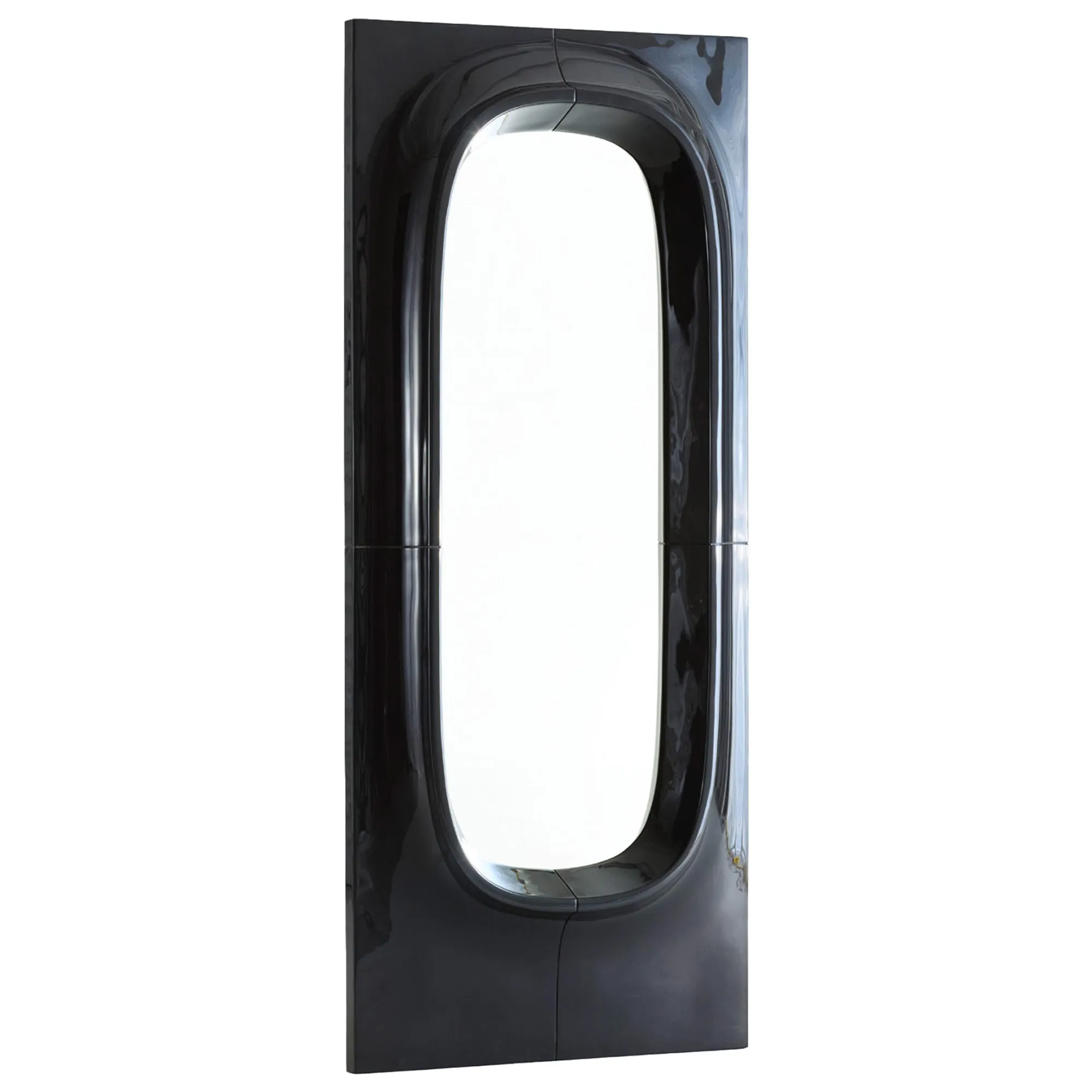 Porthole Large spegel - 1