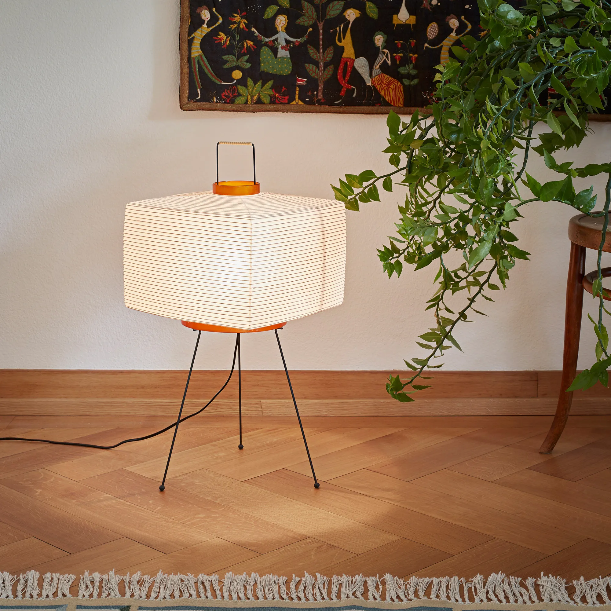Akari 7A bordslampa - 2
