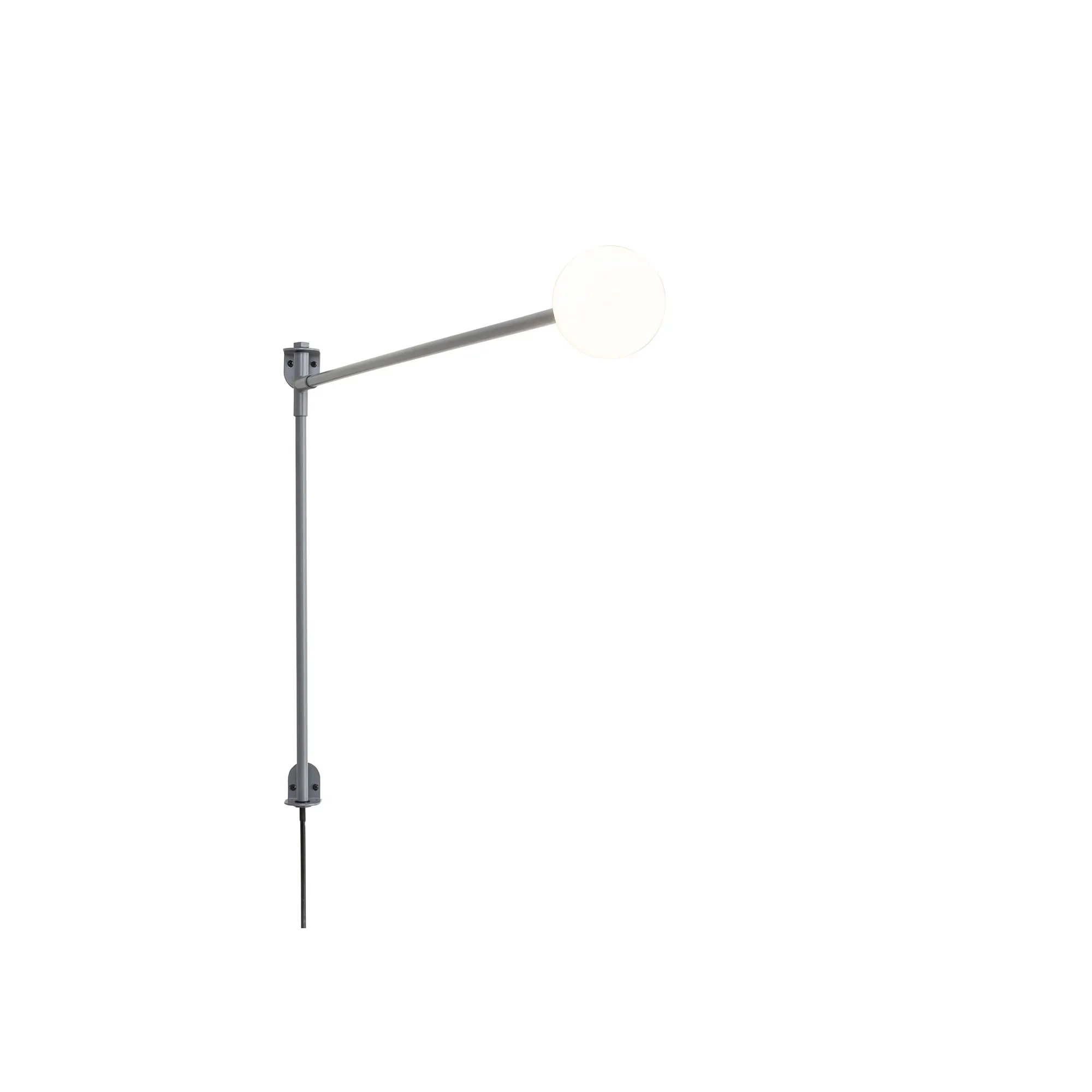 Potence Pivotante Mini - 1