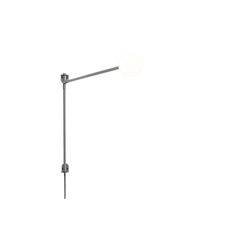 Potence Pivotante Mini