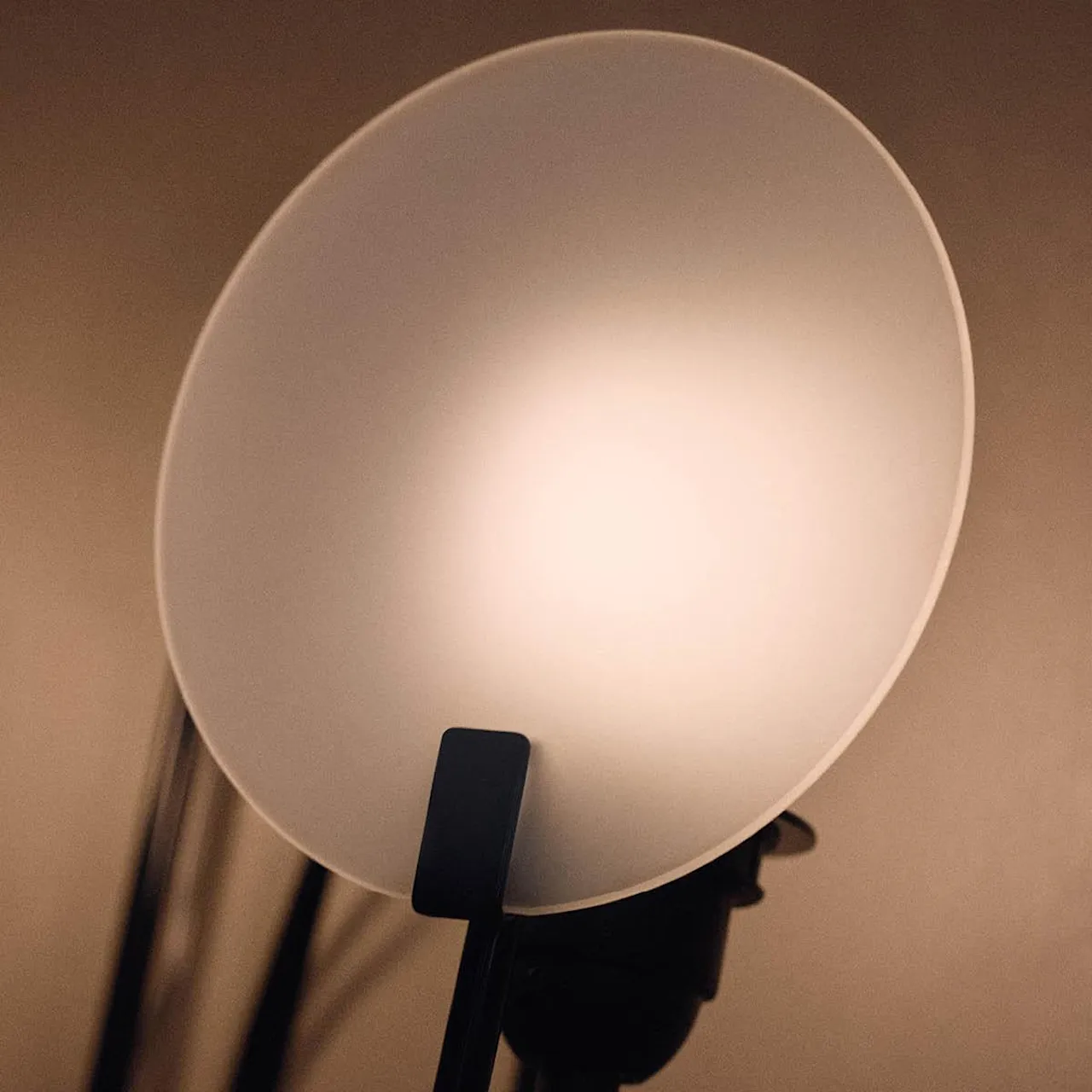 Bugia 1 vägglampa