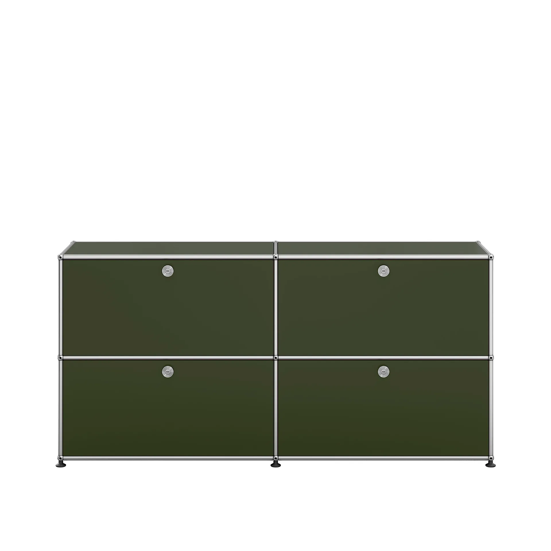 USM Haller 4 Sideboard - USM - NO GA