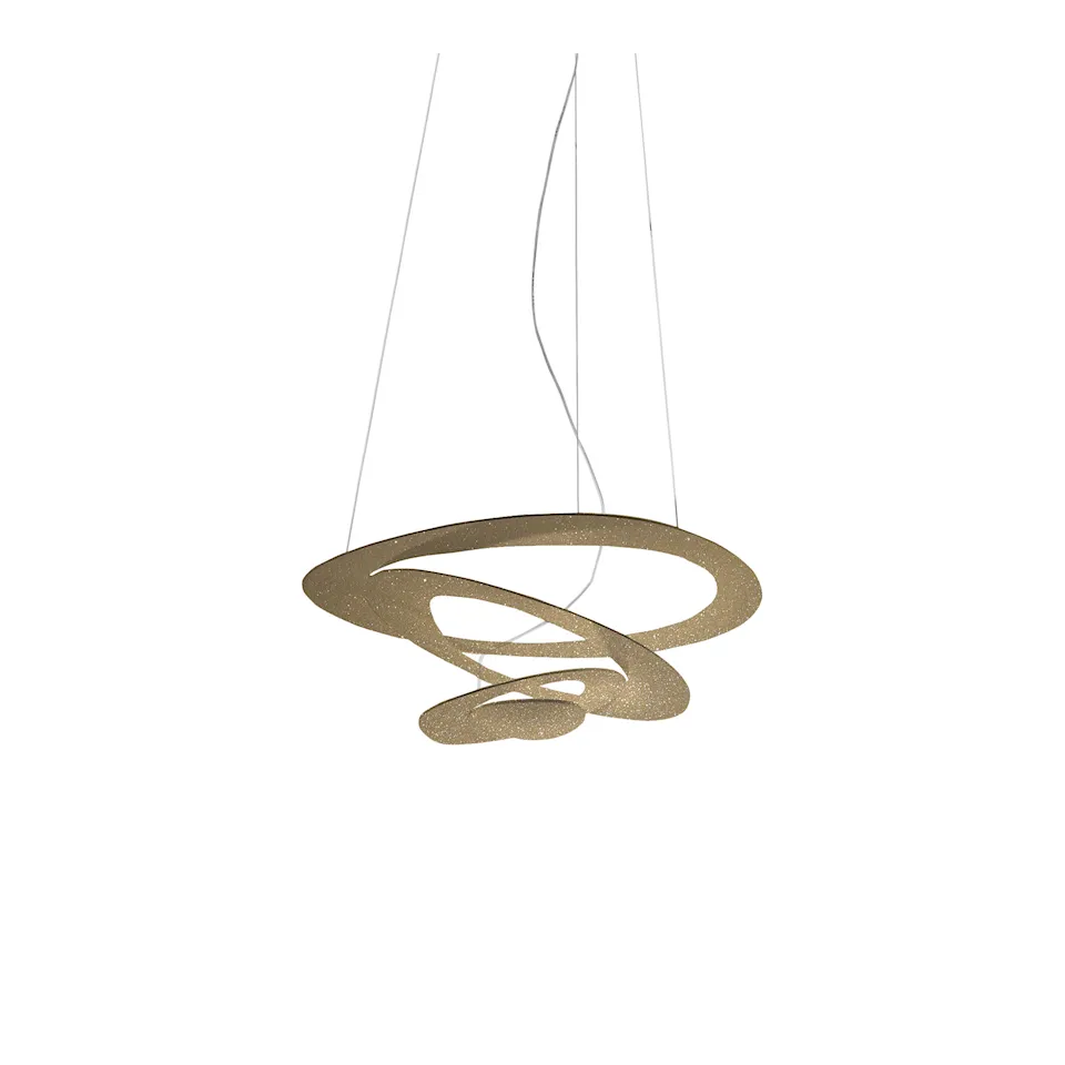 Pirce Micro LED pendellampa