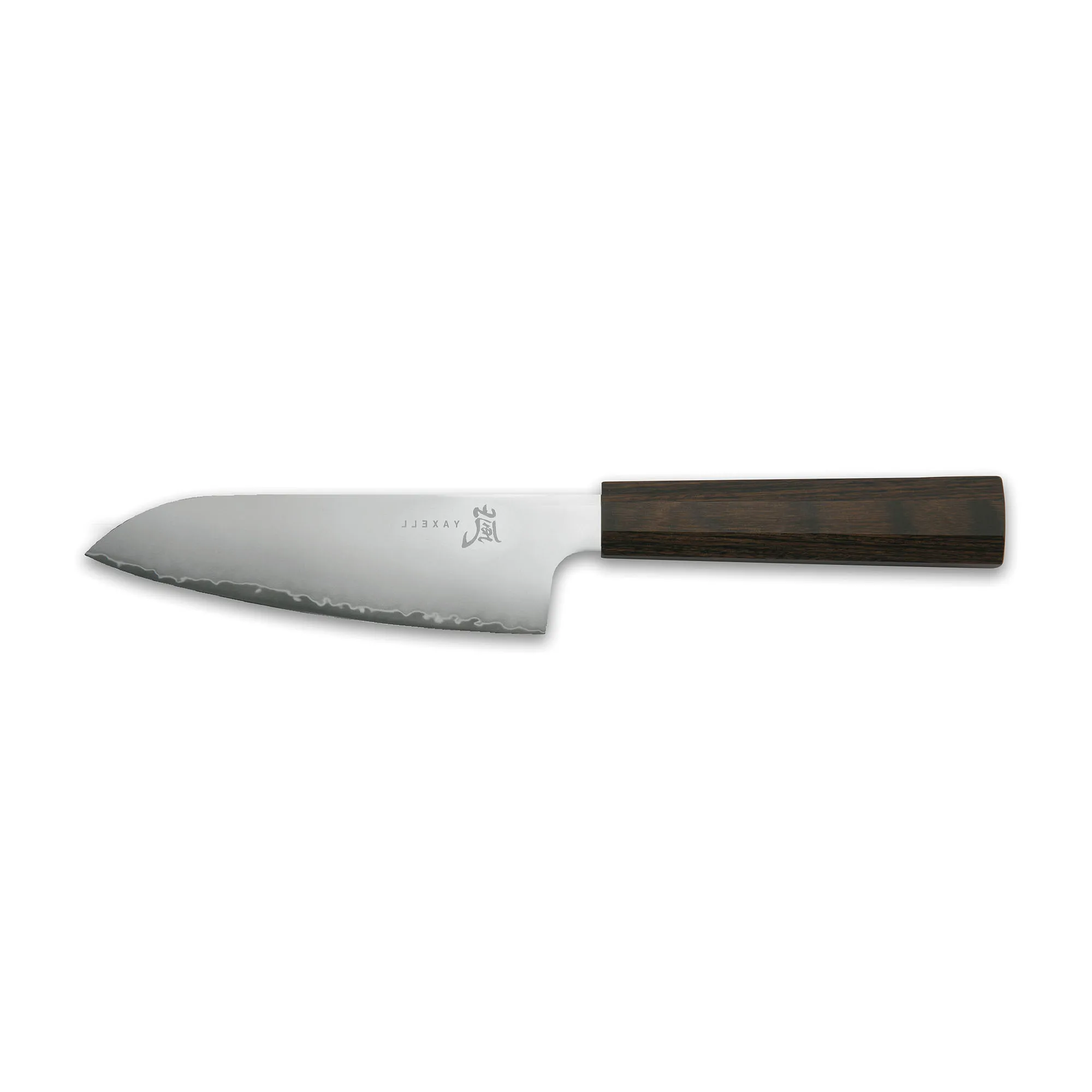 Hana Santokukniv 12,5 cm - 1