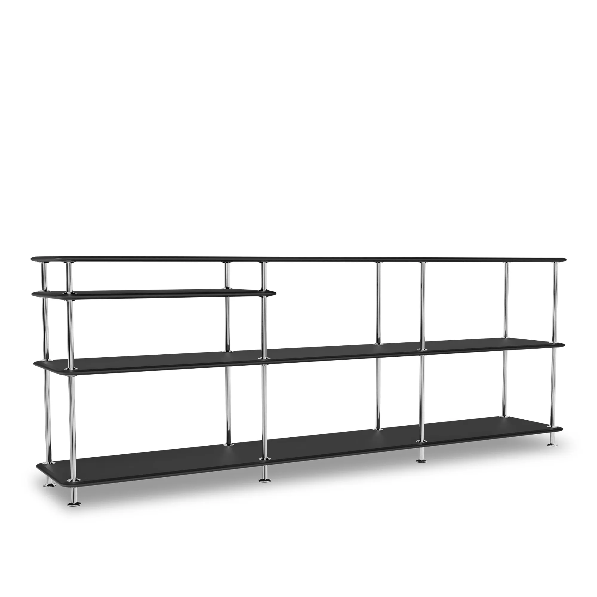 Montana Free 222100 hyllsystem - 1