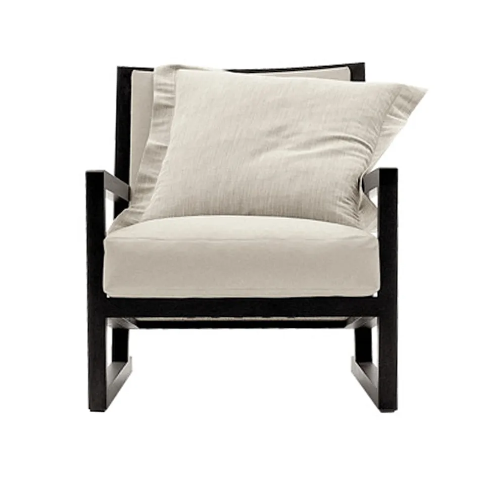 Clio Armchair