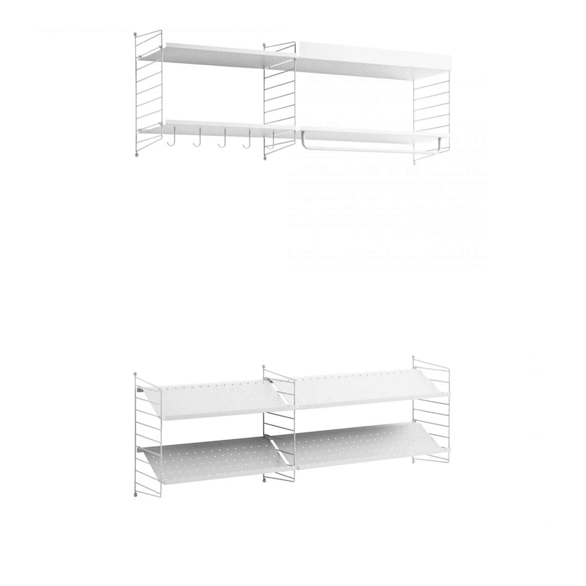 String Kombination C - String - Nils Strinning - NO GA