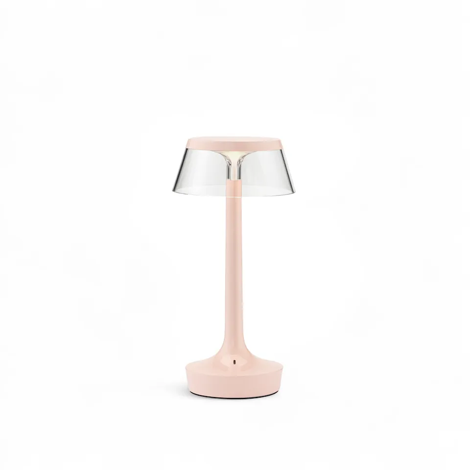 Bon jour unplugged portabel lampa