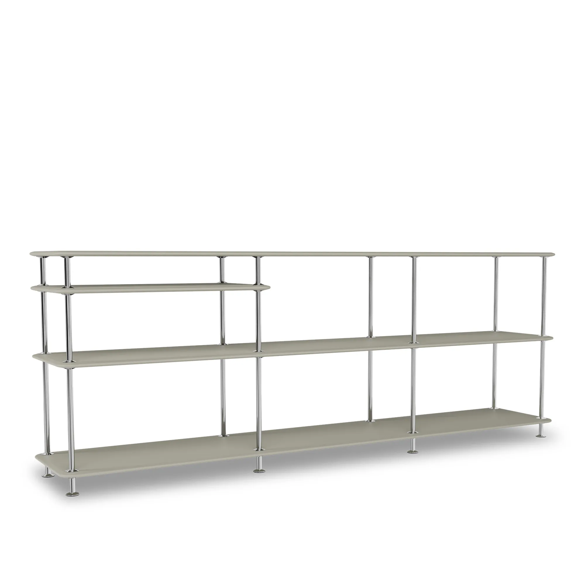 Montana Free 222100 hyllsystem - 1