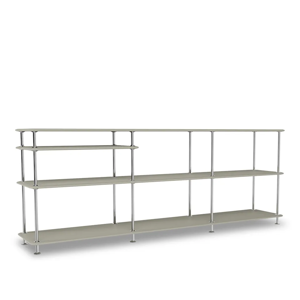 Montana Free 222100 hyllsystem