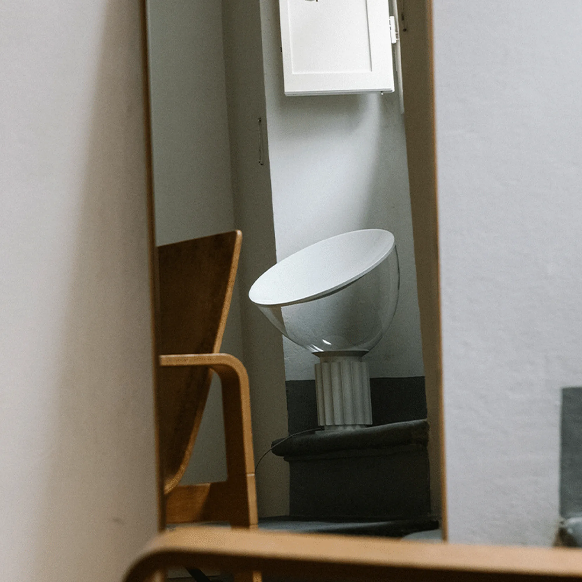 Taccia bordslampa - 3