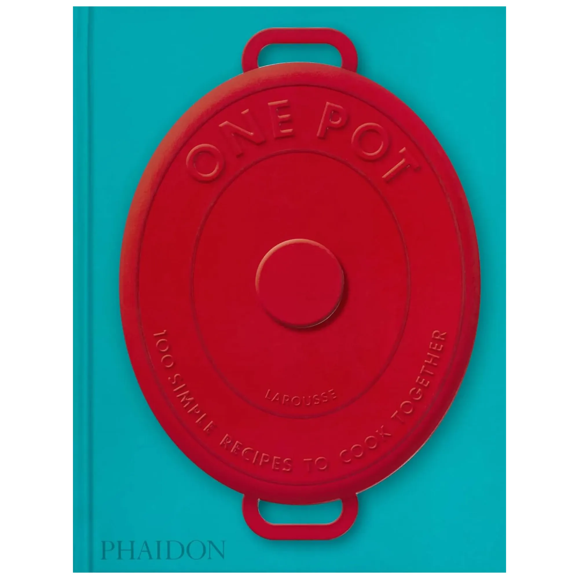 One Pot kokbok - 1